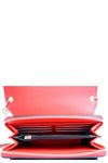 Leather Cross Body Bag